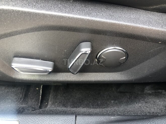 Ford Fusion 2014, 106,000 km - 2.0 l - Bakı