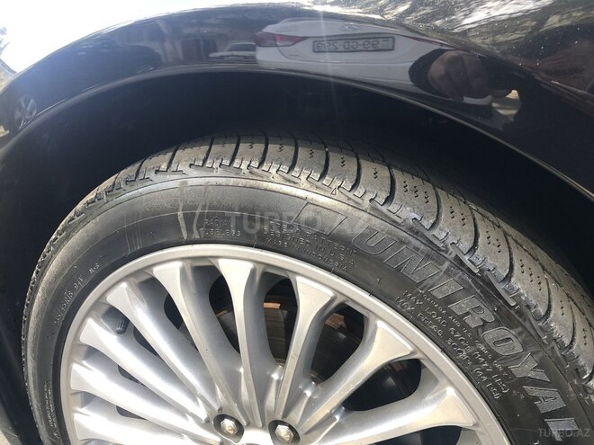Ford Fusion 2014, 106,000 km - 2.0 l - Bakı