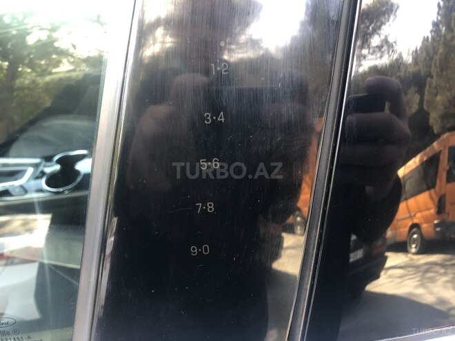 Ford Fusion 2014, 106,000 km - 2.0 l - Bakı