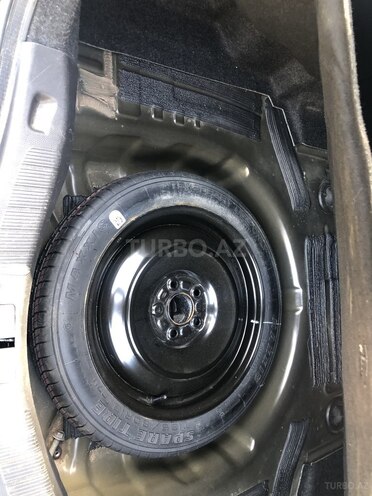 Ford Fusion 2014, 106,000 km - 2.0 l - Bakı