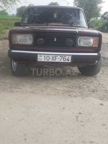 LADA (VAZ) 2107 2004, 150,000 km - 1.6 l - Ağcabədi