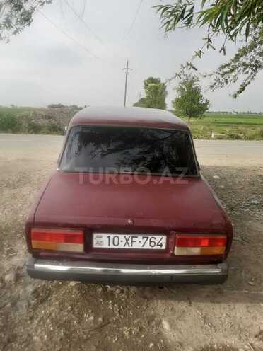 LADA (VAZ) 2107 2004, 150,000 km - 1.6 l - Ağcabədi