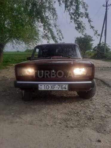 LADA (VAZ) 2107 2004, 150,000 km - 1.6 l - Ağcabədi