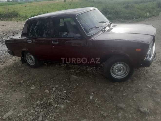 LADA (VAZ) 2107 2004, 150,000 km - 1.6 l - Ağcabədi