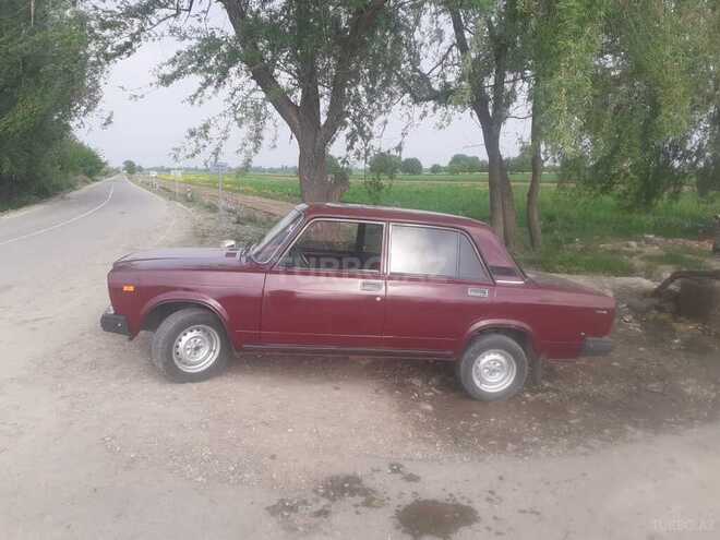 LADA (VAZ) 2107 2004, 150,000 km - 1.6 l - Ağcabədi