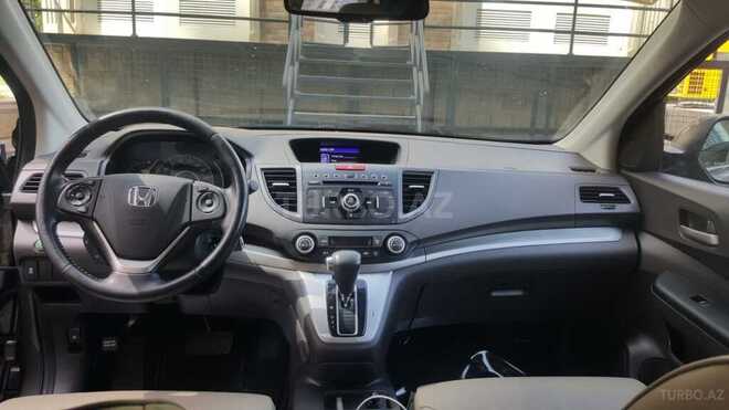 Honda CR-V 2012, 110,000 km - 2.4 l - Bakı