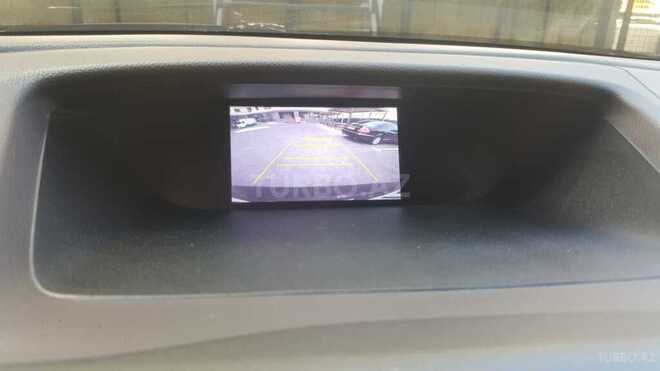 Honda CR-V 2012, 110,000 km - 2.4 l - Bakı