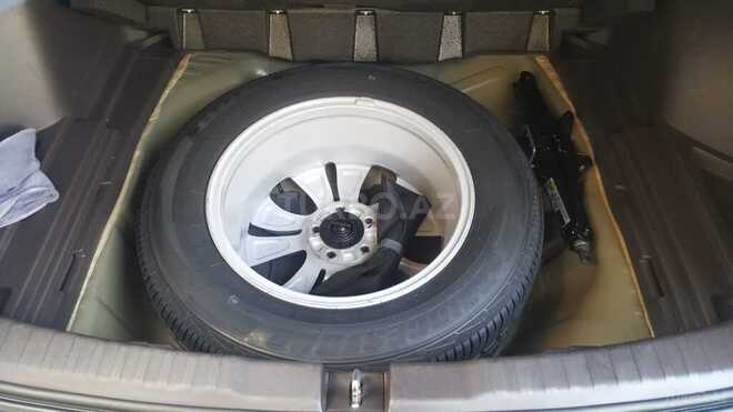 Honda CR-V 2012, 110,000 km - 2.4 l - Bakı