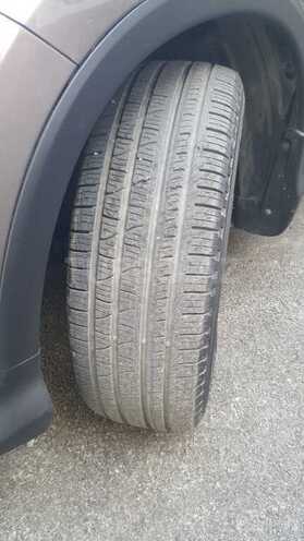 Honda CR-V 2012, 110,000 km - 2.4 l - Bakı