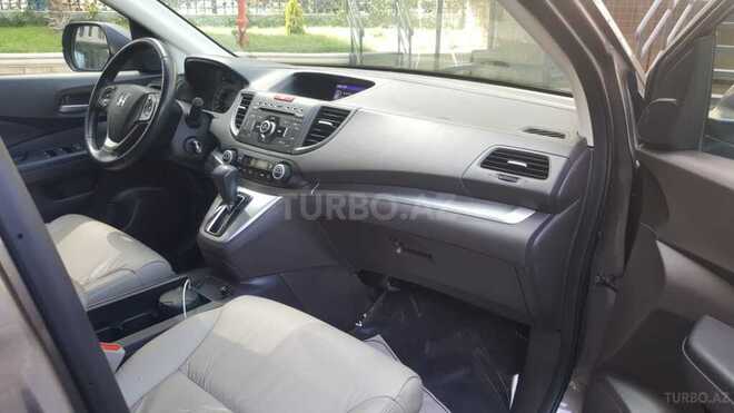 Honda CR-V 2012, 110,000 km - 2.4 l - Bakı