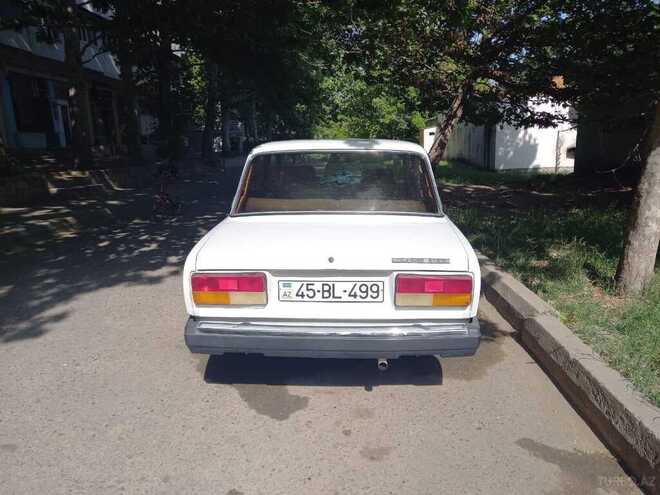 LADA (VAZ) 2107 2003, 170,176 km - 1.6 l - Mingəçevir