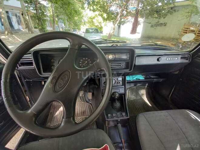 LADA (VAZ) 2107 2003, 170,176 km - 1.6 l - Mingəçevir