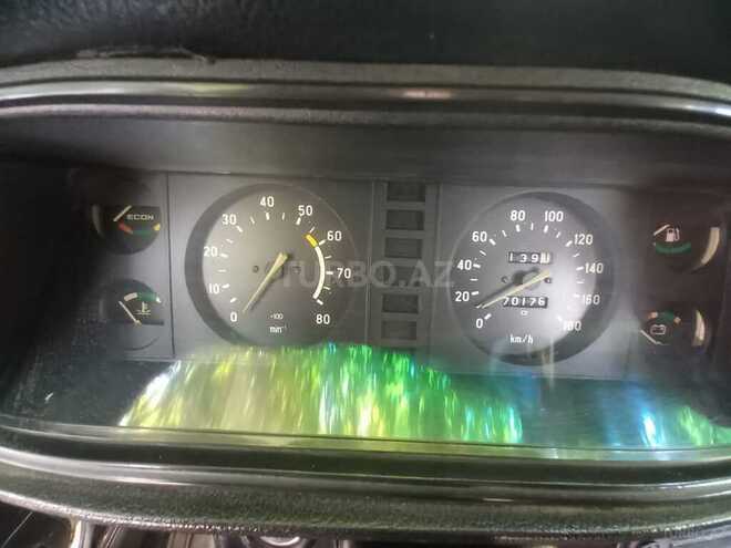 LADA (VAZ) 2107 2003, 170,176 km - 1.6 l - Mingəçevir