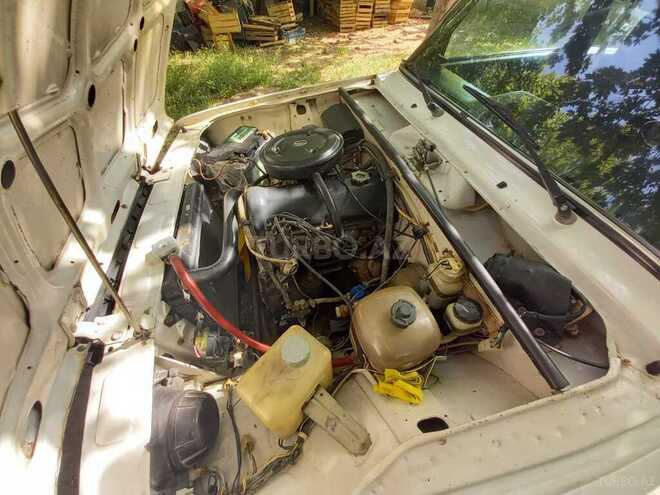 LADA (VAZ) 2107 2003, 170,176 km - 1.6 l - Mingəçevir