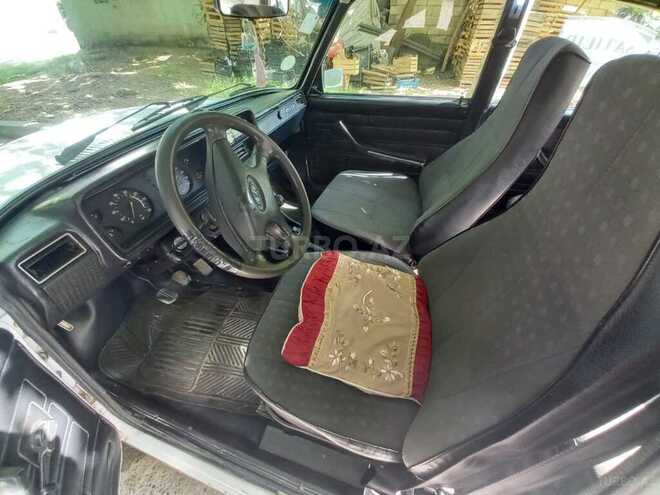 LADA (VAZ) 2107 2003, 170,176 km - 1.6 l - Mingəçevir