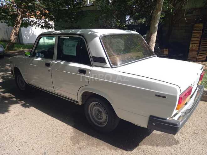 LADA (VAZ) 2107 2003, 170,176 km - 1.6 l - Mingəçevir