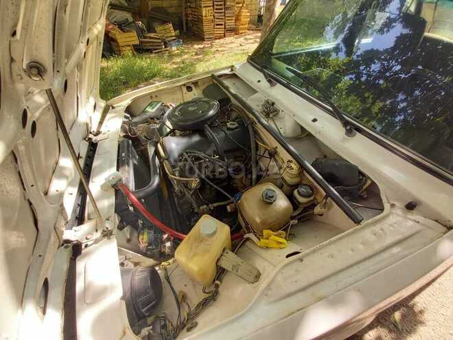 LADA (VAZ) 2107 2003, 170,176 km - 1.6 l - Mingəçevir