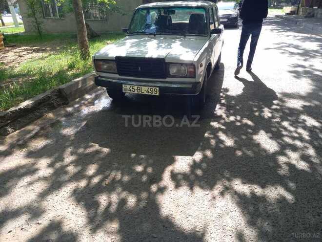 LADA (VAZ) 2107 2003, 170,176 km - 1.6 l - Mingəçevir