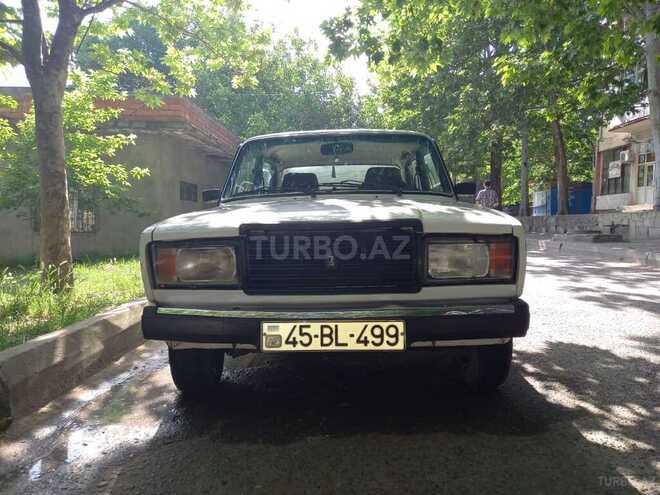 LADA (VAZ) 2107 2003, 170,176 km - 1.6 l - Mingəçevir