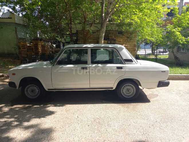 LADA (VAZ) 2107 2003, 170,176 km - 1.6 l - Mingəçevir
