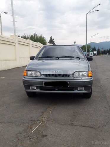 LADA (VAZ) 2114 2012, 180,000 km - 1.6 л - Şəki