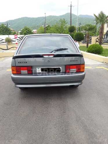 LADA (VAZ) 2114 2012, 180,000 km - 1.6 л - Şəki