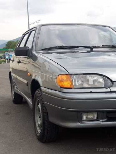 LADA (VAZ) 2114 2012, 180,000 km - 1.6 л - Şəki