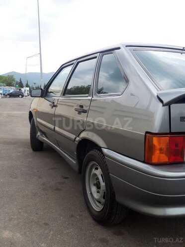 LADA (VAZ) 2114 2012, 180,000 km - 1.6 л - Şəki