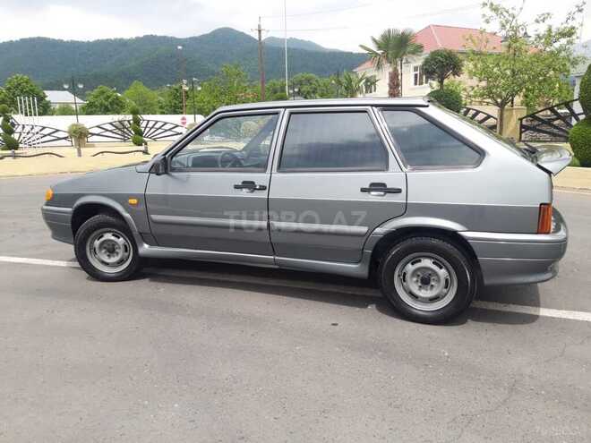 LADA (VAZ) 2114 2012, 180,000 km - 1.6 л - Şəki