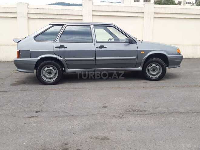 LADA (VAZ) 2114 2012, 180,000 km - 1.6 л - Şəki