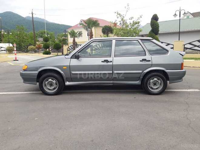 LADA (VAZ) 2114 2012, 180,000 km - 1.6 л - Şəki