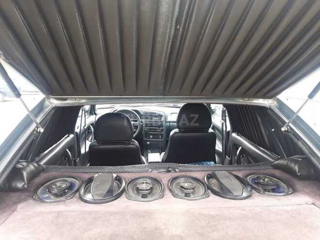 LADA (VAZ) 2114 2012, 180,000 km - 1.6 л - Şəki
