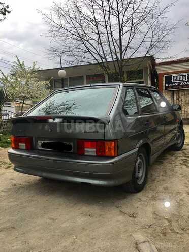 LADA (VAZ) 2114 2012, 180,000 km - 1.6 л - Şəki