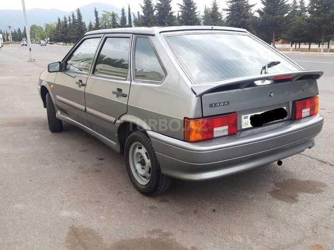 LADA (VAZ) 2114 2012, 180,000 km - 1.6 л - Şəki