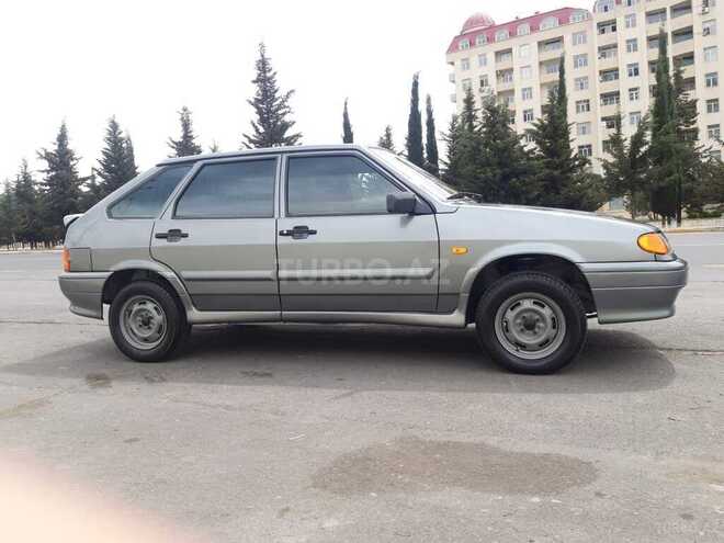 LADA (VAZ) 2114 2012, 180,000 km - 1.6 л - Şəki