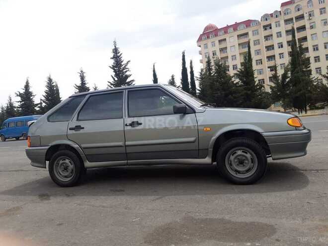 LADA (VAZ) 2114 2012, 180,000 km - 1.6 л - Şəki