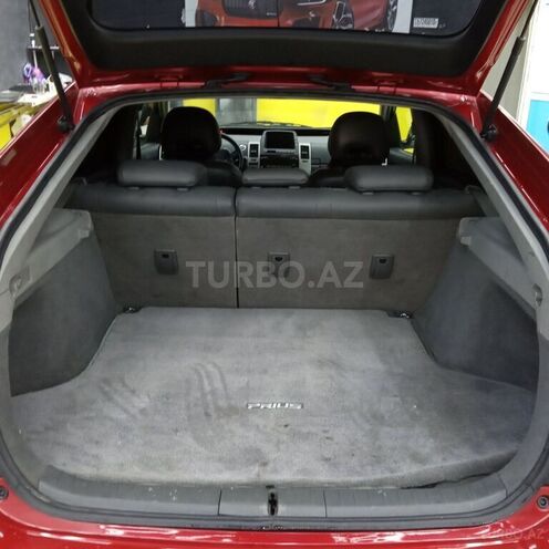 Toyota Prius 2007, 307,000 km - 1.5 л - Bakı