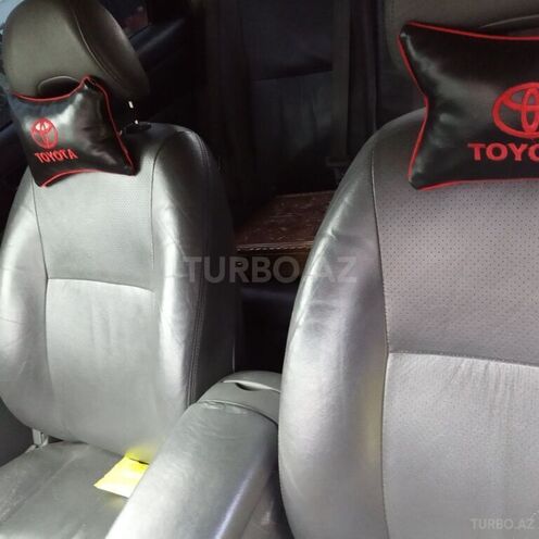 Toyota Prius 2007, 307,000 km - 1.5 л - Bakı