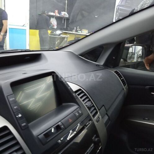 Toyota Prius 2007, 307,000 km - 1.5 л - Bakı
