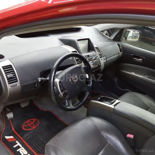 Toyota Prius 2007, 307,000 km - 1.5 л - Bakı