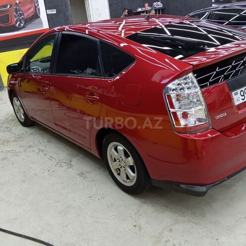 Toyota Prius 2007, 307,000 km - 1.5 л - Bakı