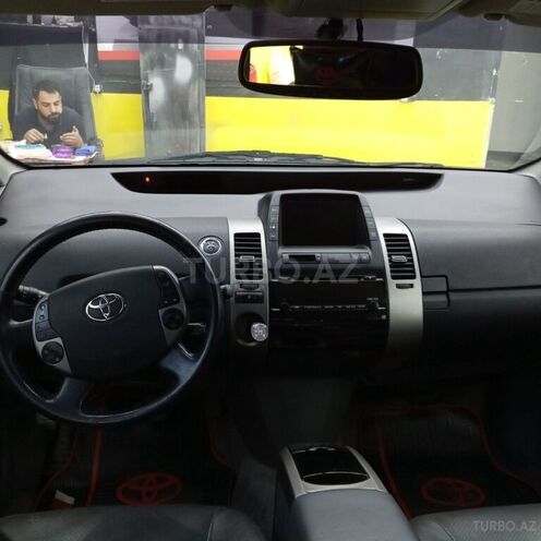 Toyota Prius 2007, 307,000 km - 1.5 л - Bakı