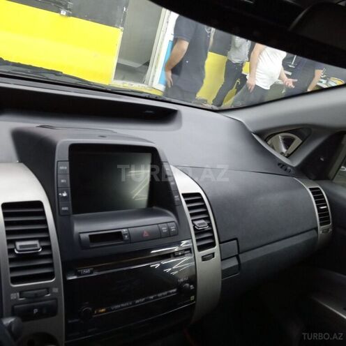 Toyota Prius 2007, 307,000 km - 1.5 л - Bakı