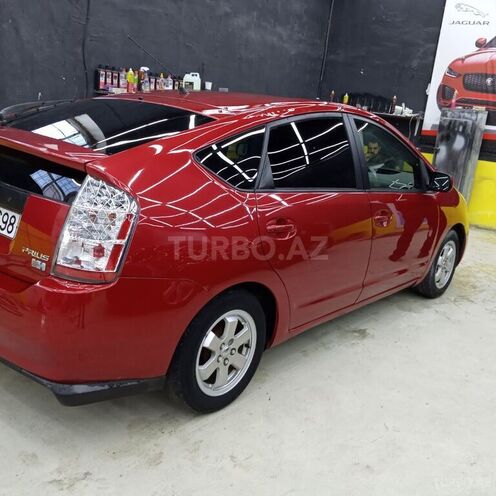 Toyota Prius 2007, 307,000 km - 1.5 л - Bakı
