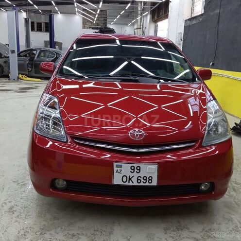 Toyota Prius 2007, 307,000 km - 1.5 л - Bakı