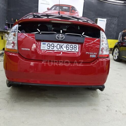 Toyota Prius 2007, 307,000 km - 1.5 л - Bakı