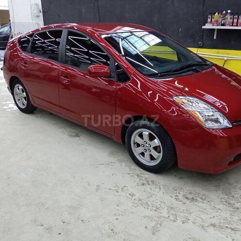 Toyota Prius 2007, 307,000 km - 1.5 л - Bakı