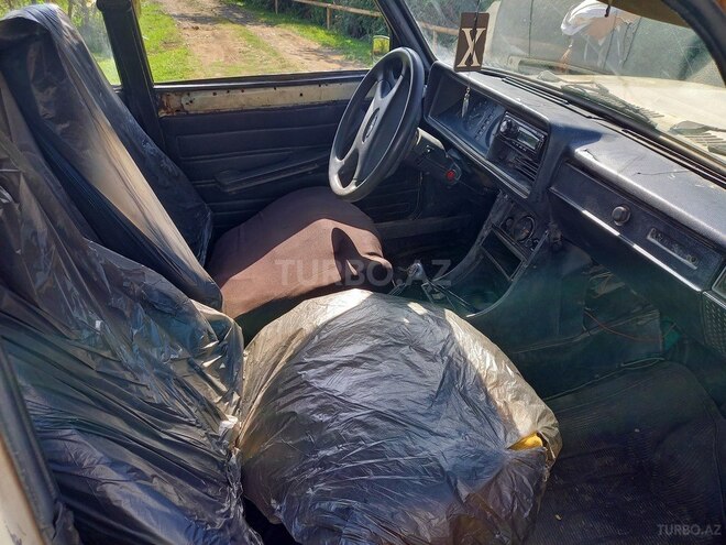 LADA (VAZ) 2107 1992, 10,000 km - 1.5 л - Lənkəran
