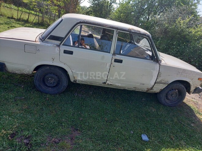 LADA (VAZ) 2107 1992, 10,000 km - 1.5 л - Lənkəran