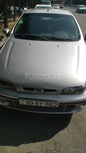 Fiat Marea 2003, 350,000 km - 1.6 l - Bakı